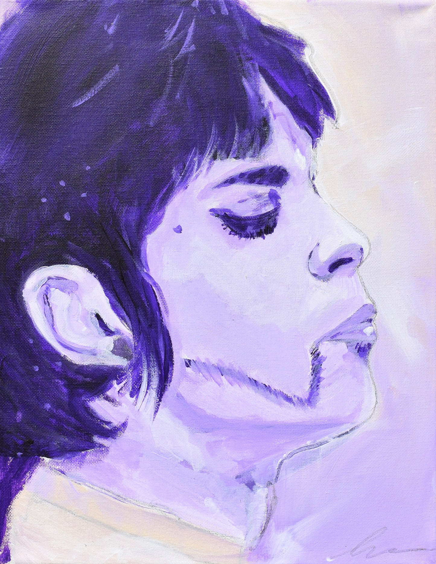 Prince by Heather Eck