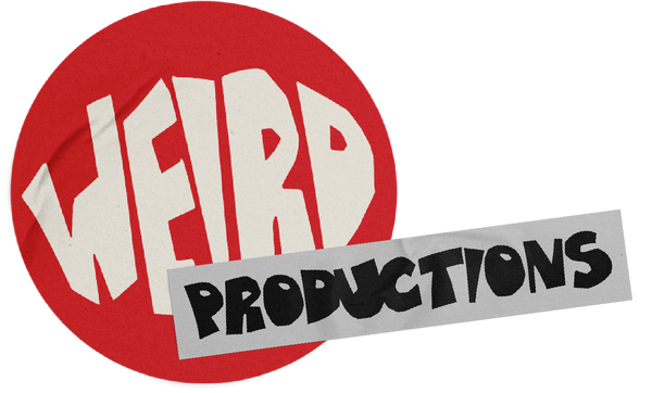 Weird Productions